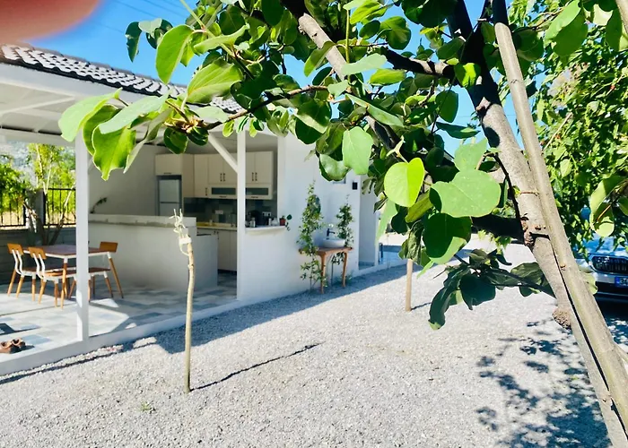 Airport Blue Eye Apartment Dalaman Best Location Also Suitable For Day Rentals Ideal For Air Travelers, 5 Km Close To Airport