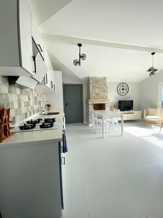 Airport Blue Eye Apartment: Convenient Stopover * Dalaman