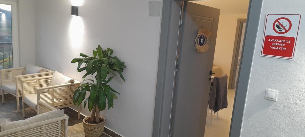 Airport Blue Eye Apartment: Convenient Stopover Apartment Dalaman
