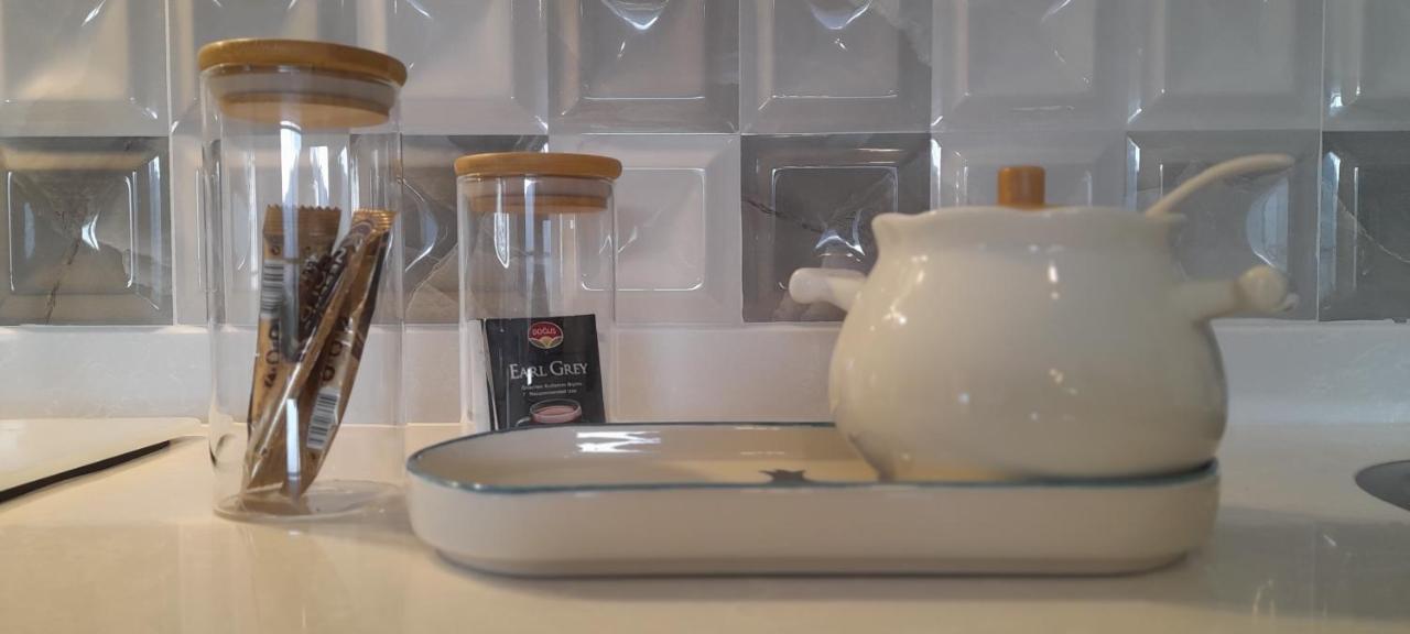 Airport Blue Eye Apartment: Convenient Stopover *