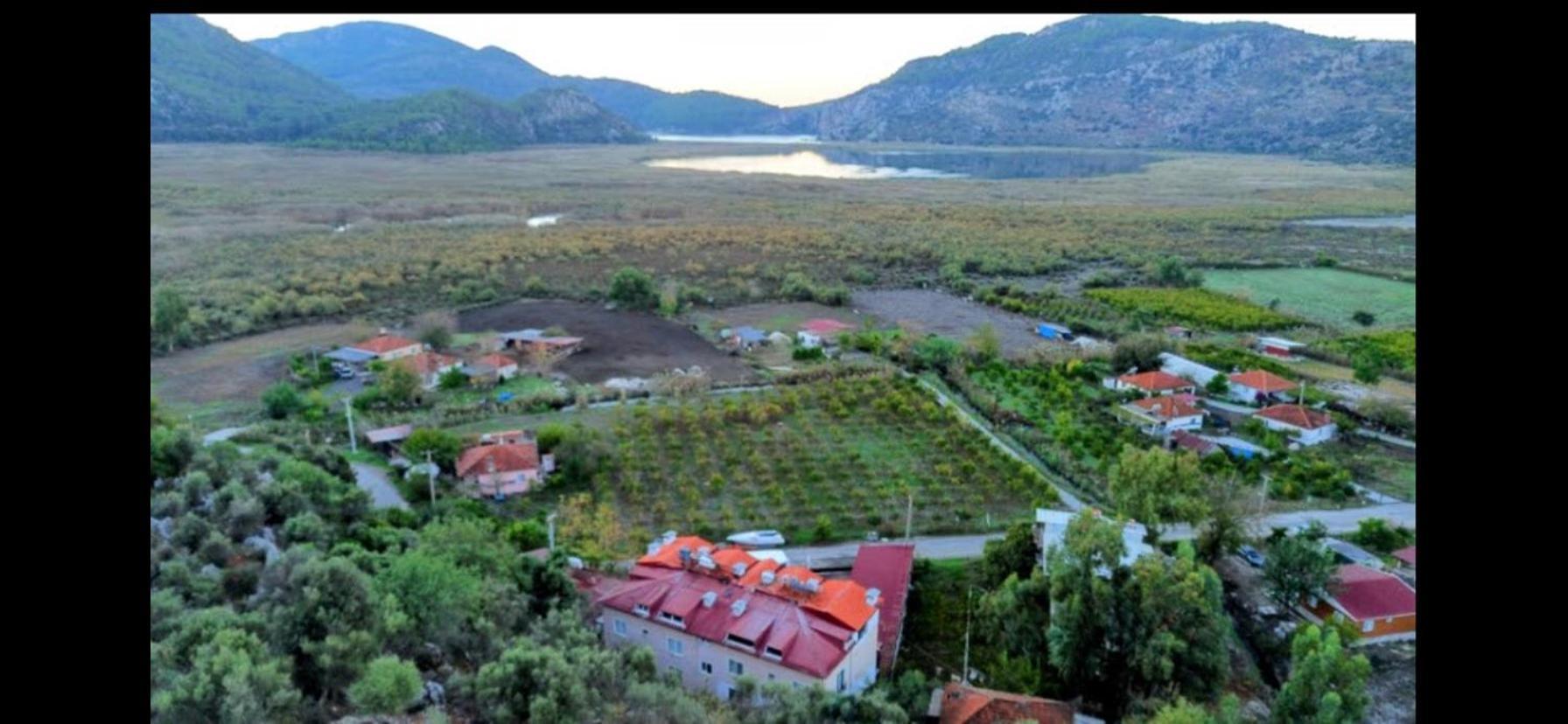 Airport Blue Eye Apartment: Convenient Stopover * Dalaman