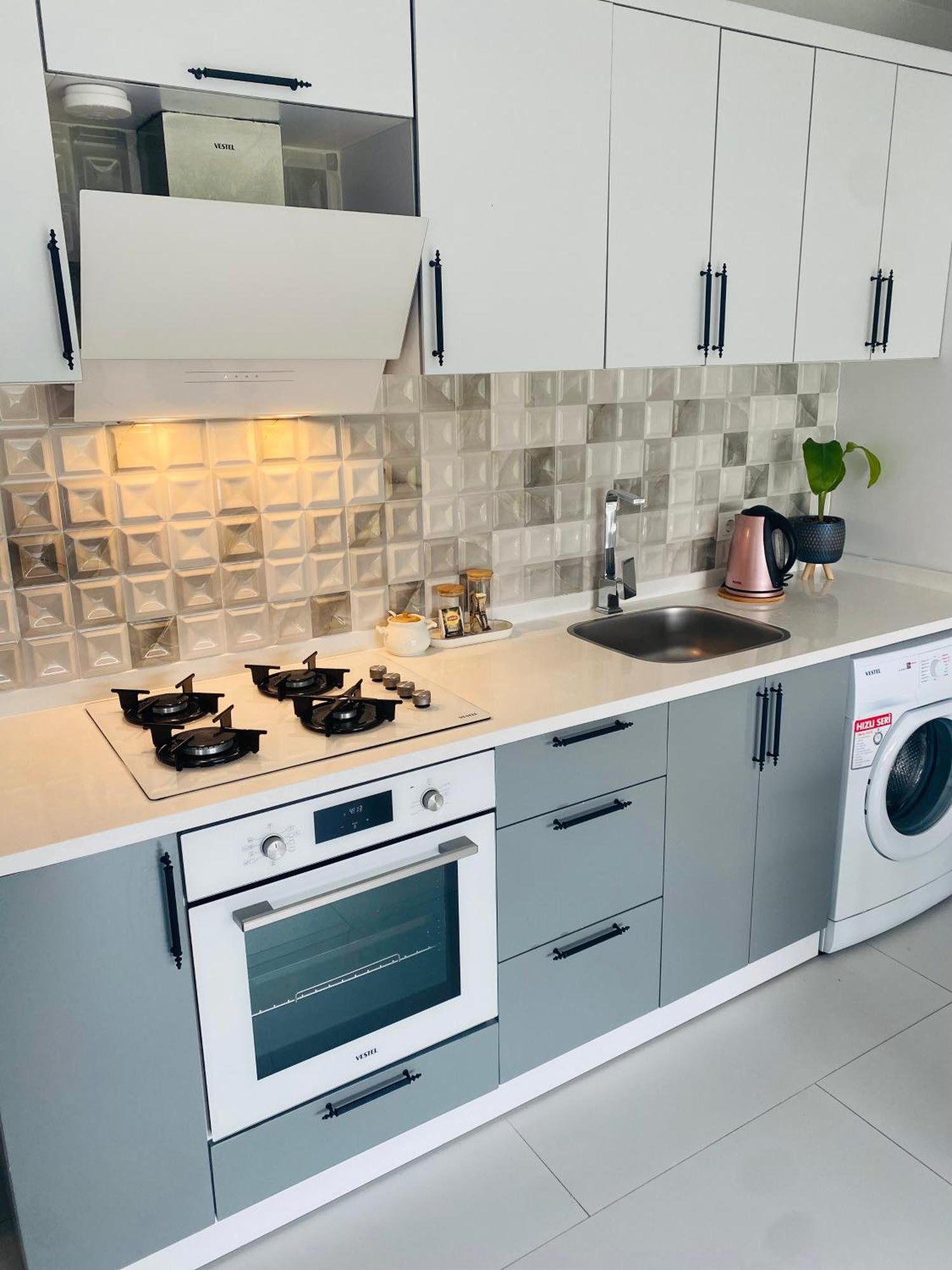 Airport Blue Eye Apartment: Convenient Stopover Apartment Dalaman