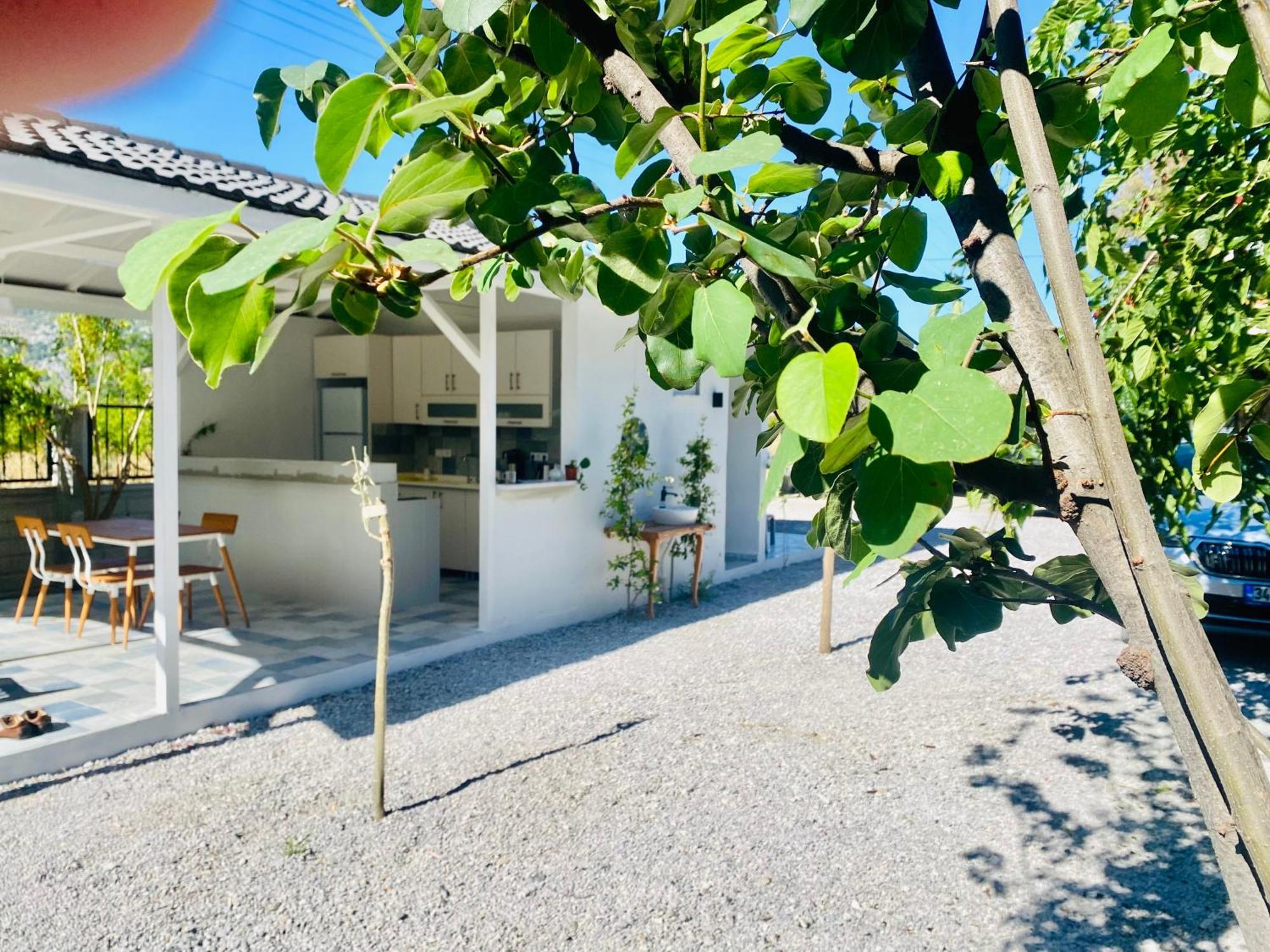 Airport Blue Eye Apartment: Convenient Stopover * Dalaman