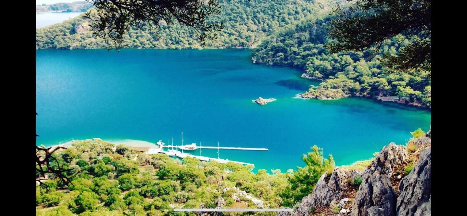 Airport Blue Eye Apartment: Convenient Stopover * Dalaman