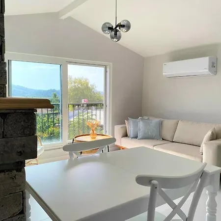 Airport Blue Eye Apartment Dalaman Best Location Also Suitable For Day Rentals Ideal For Air Travelers, 5 Km Close To Airport Exterior photo
