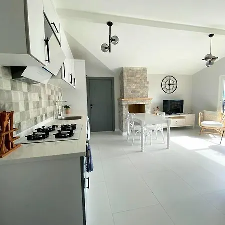 Airport Blue Eye Apartment Dalaman Best Location Also Suitable For Day Rentals Ideal For Air Travelers, 5 Km Close To Airport Exterior photo