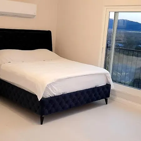 Airport Blue Eye Apartment Dalaman Best Location Also Suitable For Day Rentals Ideal For Air Travelers, 5 Km Close To Airport Exterior photo
